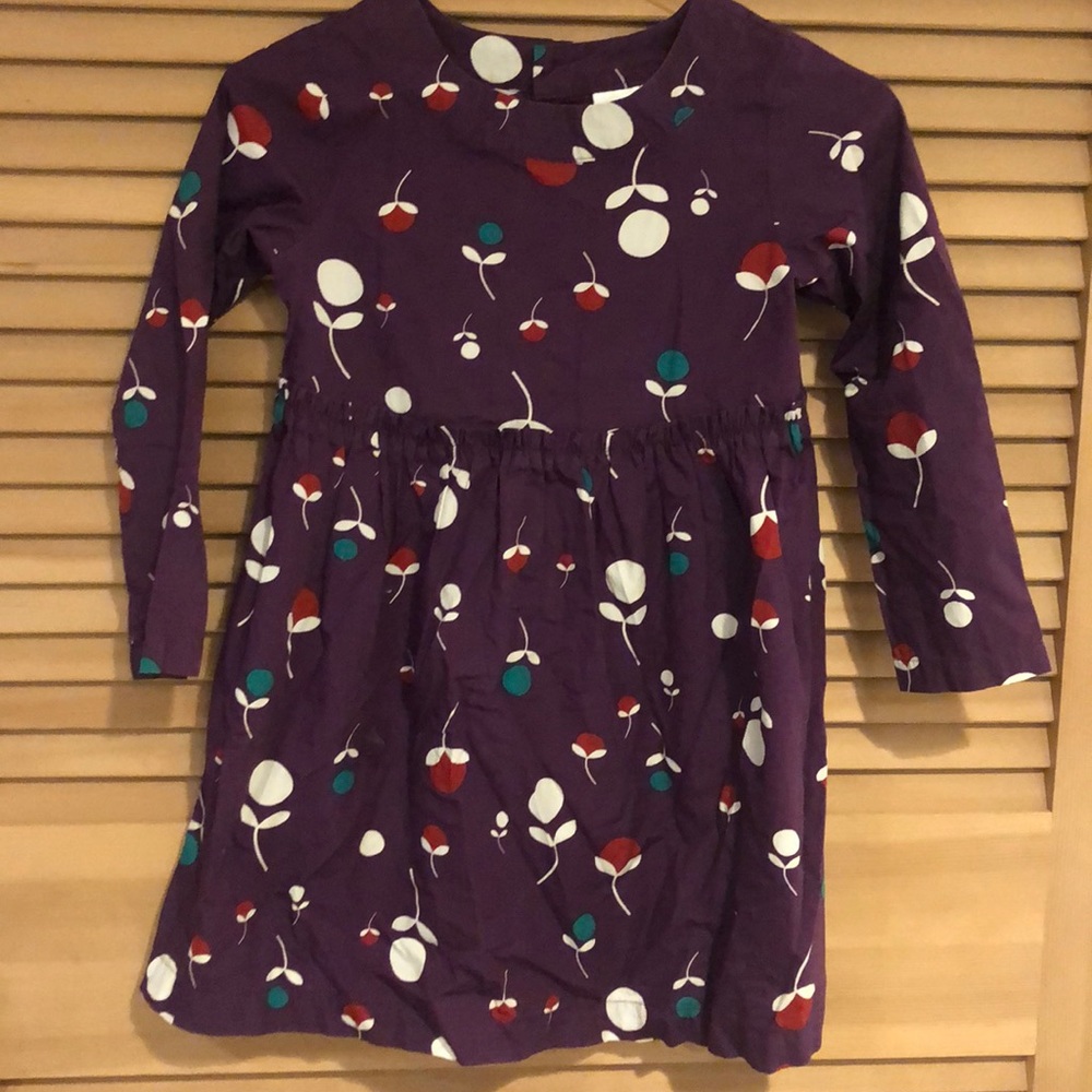 Hannah Andersson Dress